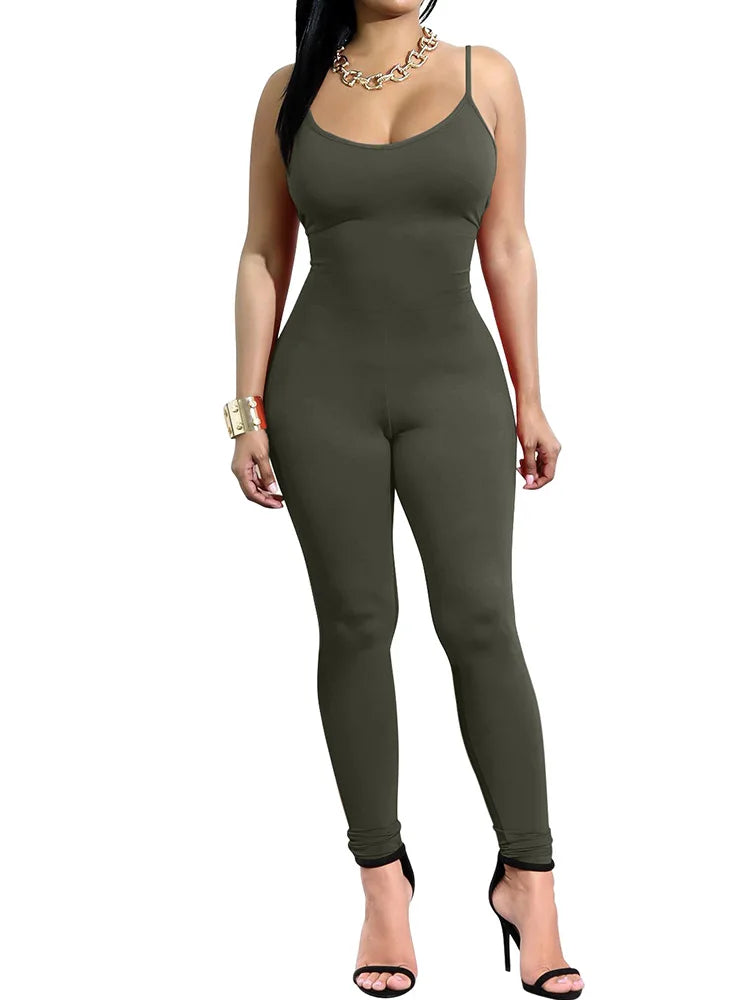 Combinaison de sport femme Leggings décontractés