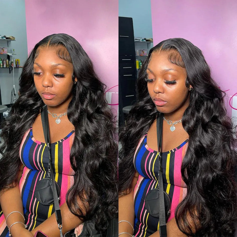 12A Brazilian Straight Hair Weaves - 100% Human Hair - 30-40 Inch Extensions