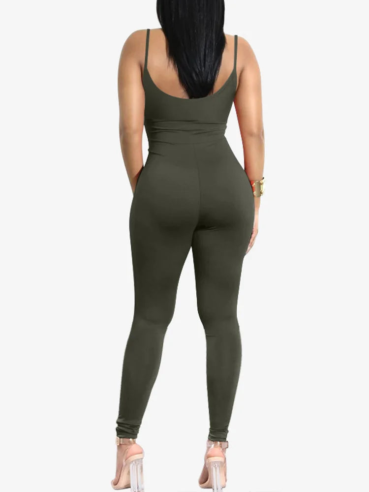 Combinaison de sport femme Leggings décontractés