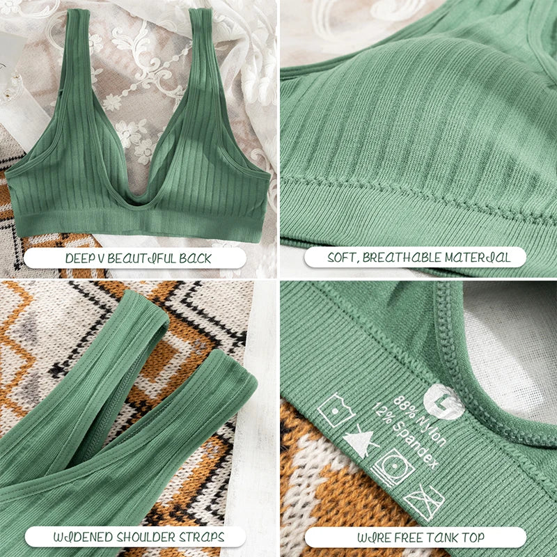 Maternity bra for pregnant women