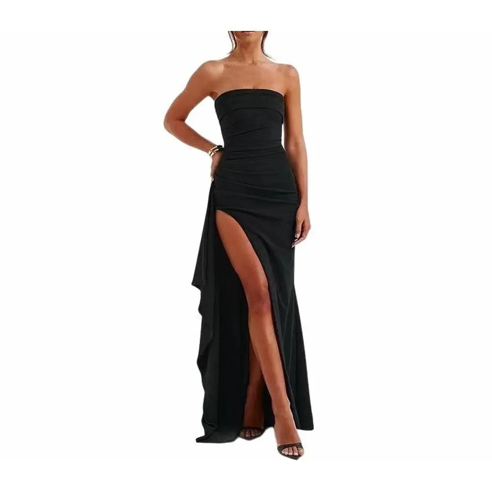 Women's Formal Long Dresses - Trendy Summer