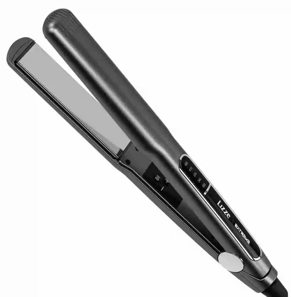 2-in-1 Professional Hair Straightener